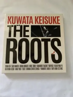 桑田佳祐/THE ROOTS～偉大なる歌謡曲に感謝～〈初回限定盤〉 - メルカリ