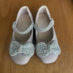 キッズ用フォーマルシューズ17cm