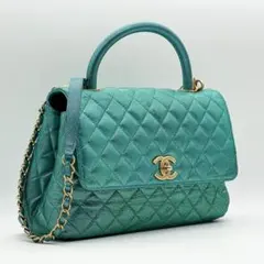 2025年最新】シャネル ココハンドル 24の人気アイテム - メルカリ