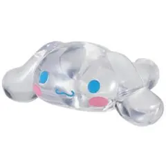 シナモロール　ファッションリング　ジュエルクリア