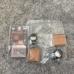 鬼滅の刃一番くじ-姉の仇-時透無一郎3点セット