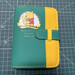 Winnie the Pooh カードホルダー