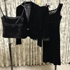 クードシャンス　4点　34.36サイズ