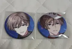 まほやく ラスティカ 缶バッジ まほやく 魔法使いの約束 ラスティカ 5.5周年 缶バッジ クリアカード