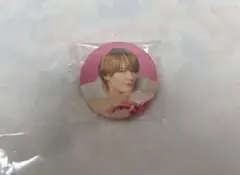 M!LK LOVE ENG!NE 佐野勇斗 缶バッジ