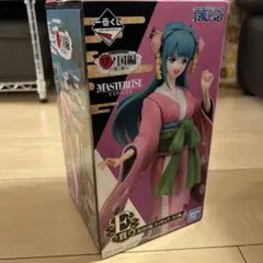 ワンピース 一番くじ ワノ国編 ~第二幕~ フィギュア 6点セット 一番くじ ワンピース ワノ国編～第二幕～｜一番くじ倶楽部