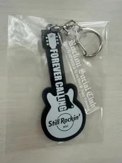 ひろ様専用　RockonSocialClub 12/3、4福岡限定キーホルダー