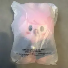 straykids スキズ skzoo 10cm ぬい　トゥエッキ　チャンビン