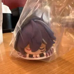 原神 スシロー　コラボ限定ミニフィギュア オロルン