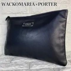 2025年最新】ワコマリア ポーターの人気アイテム - メルカリ