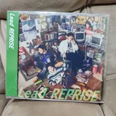 Lead 「REPRISE」通常盤