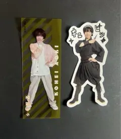 青木滉平　ステッカー