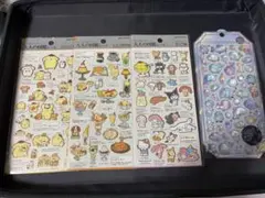 大人の図鑑シール ボンボンドロップシール4枚セット まとめ売りのサムネイル