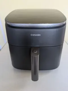 2026年最新】COSORI ノンフライヤー 6lの人気アイテム - メルカリ
