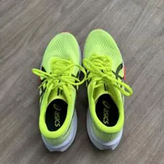 asics ランニングシューズ MAGIC SPEED 4 size26.5