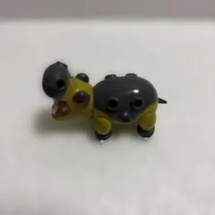 ポケモンフィギュア　カバルドン