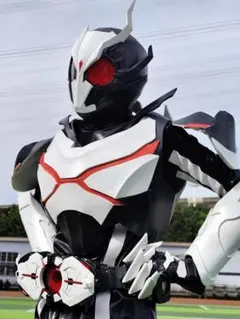 仮面ライダーアークゼロワン フルスーツ コスプレ 特撮コレクション