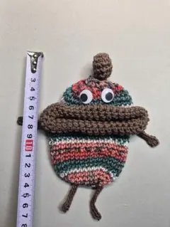 パクパクモンスターのサムネイル