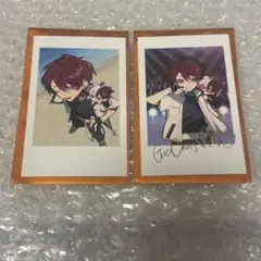 CR ごっちゃんマイキー　CRフェス2025 チェキ風カード