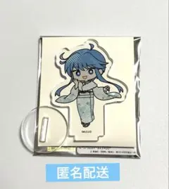 ゆきめ 地獄先生ぬ〜べ〜 アクリルぷちスタンド（ブラインド