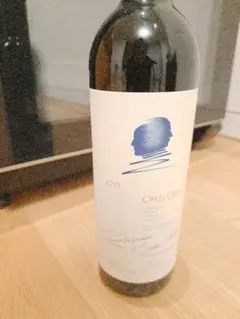 Opus One 2013 赤ワイン ナパバレーのサムネイル