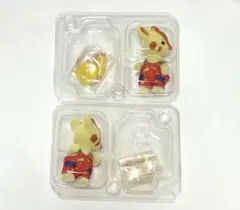 キリンの赤ちゃん　シルバニア　赤ちゃん　工作だいすきシリーズ