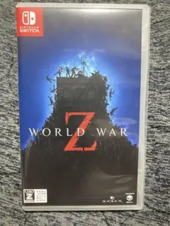 switch ワードウォーZ