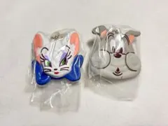 トムとジェリー 手作りおやつチャーム しぼりクッキー