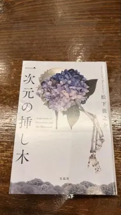 一次元の挿し木 Labyrinth of Memories