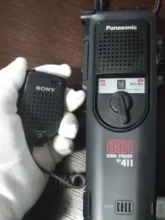 2026年最新】RJ-410 PANASONICの人気アイテム - メルカリ