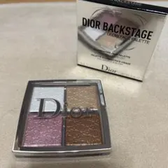 DIOR BACKSTAGE フェイス グロウ パレット 001のサムネイル
