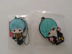 刀剣乱舞　一期一振　コトブキヤ　ぺたん娘　ラバスト