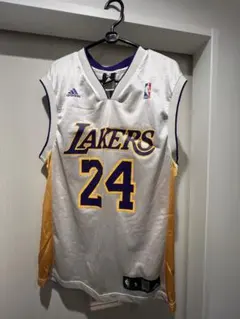 ロサンゼルス・レイカーズ コービー・ブライアント ユニフォーム