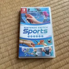 ✴︎11時間以内発送✴︎Nintendo Switch Sports 動作確認⭕️⭕️