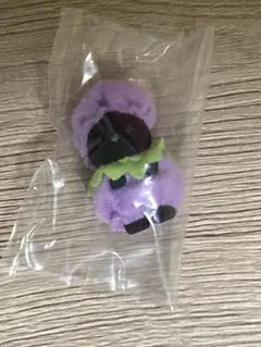 シルバニア フルーツパーティー2 ほしぞらねこの小さい赤ちゃん(ブルーベリー)