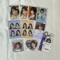 乃木坂46 矢田萌華 キーホルダー アクリルスタンド アクスタ まとめ