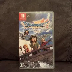 Switch ドラゴンクエスト7 Reimagined