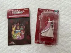 2025年最新】ディズニー オーナメント プリンセスの人気アイテム
