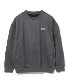 BEAMS HEART　ビームスハート　スウェット　トレーナー