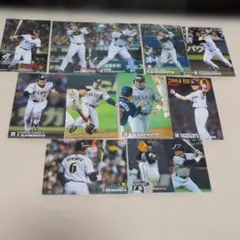 2026年最新】プロ野球カードまとめ売りの人気アイテム - メルカリ