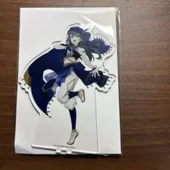 アラビアンカフェ 学マス　月村手毬　アクリルスタンド