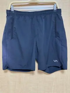 RVCA ハーフパンツ