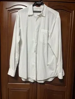 COMOLI シャツ