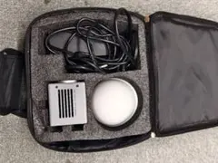 NEEWER HS60B LED ビデオライト 映画照明 スタンドライトのサムネイル