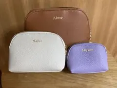 SLOBE IENA マトリョーシカポーチのサムネイル