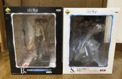 空の境界　一番くじ　フィギュア　プレミアム　両儀式　蒼崎橙子　奈須きのこ 空の境界 一番くじ フィギュア プレミアム 両儀式 蒼崎橙子 奈須きのこ