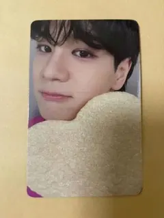 JAM感謝祭 W会員 トレカ JO1 豆原一成