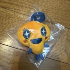 たまごっち ミニミニChibiぬいぐるみマスコット めめっちのサムネイル