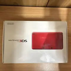 任天堂Nintendo ニンテンドー3DS 本体 グラスピンク - メルカリ
