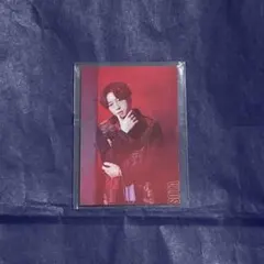 BE:FIRST SOTA Gifted トレカ